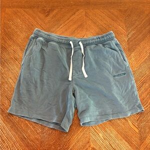 Vineyard Vines Surf Terry Pull-On Shorts